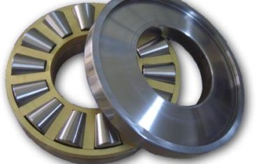 Full Complement Tapered Roller Thrust Bearing Supplier In Mumbai | Sadguru International