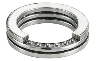 Thrust Ball Bearings Supplier In Mumbai | Sadguru International