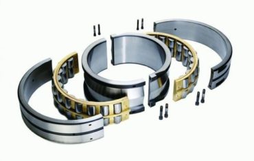 Split Bearing Supplier In Mumbai | Sadguru International