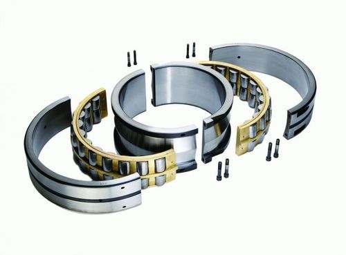 Split Bearing Supplier In Mumbai | Sadguru International